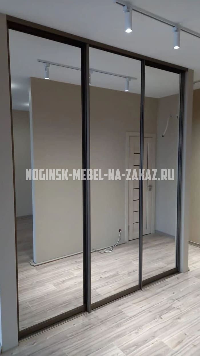 Кухонная мебель на заказ в Ногинске