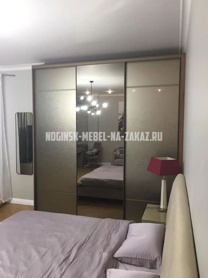 Кухонная мебель на заказ в Ногинске
