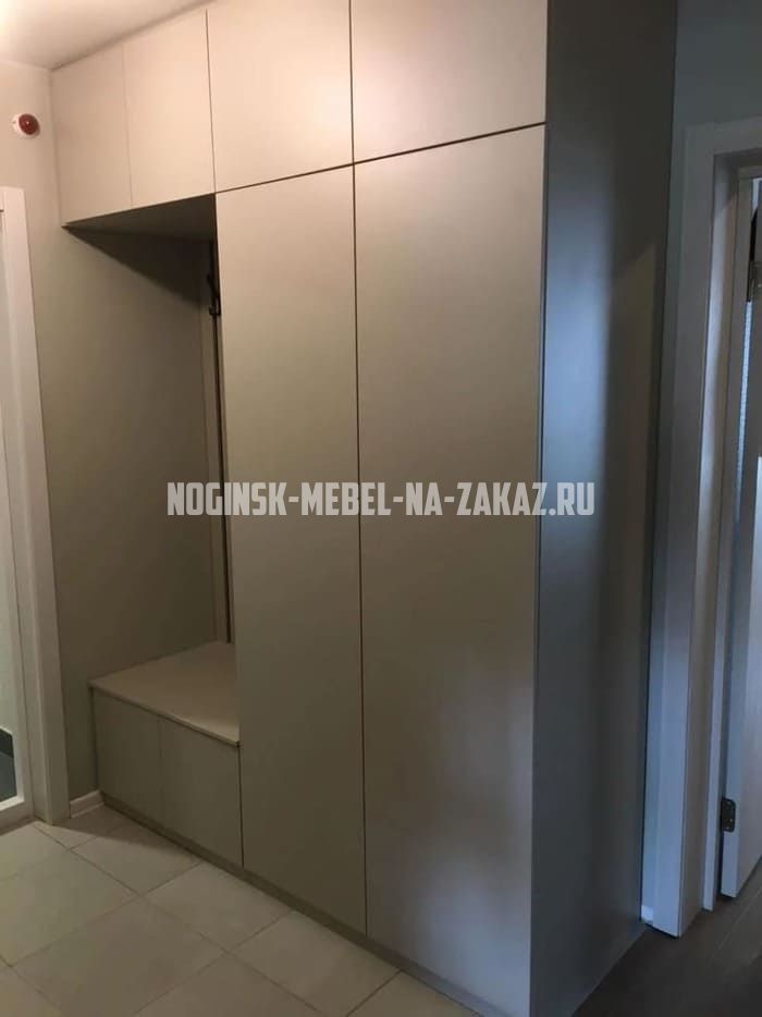 Кухонная мебель на заказ в Ногинске