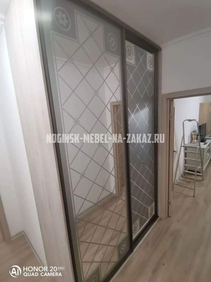 Кухонная мебель на заказ в Ногинске