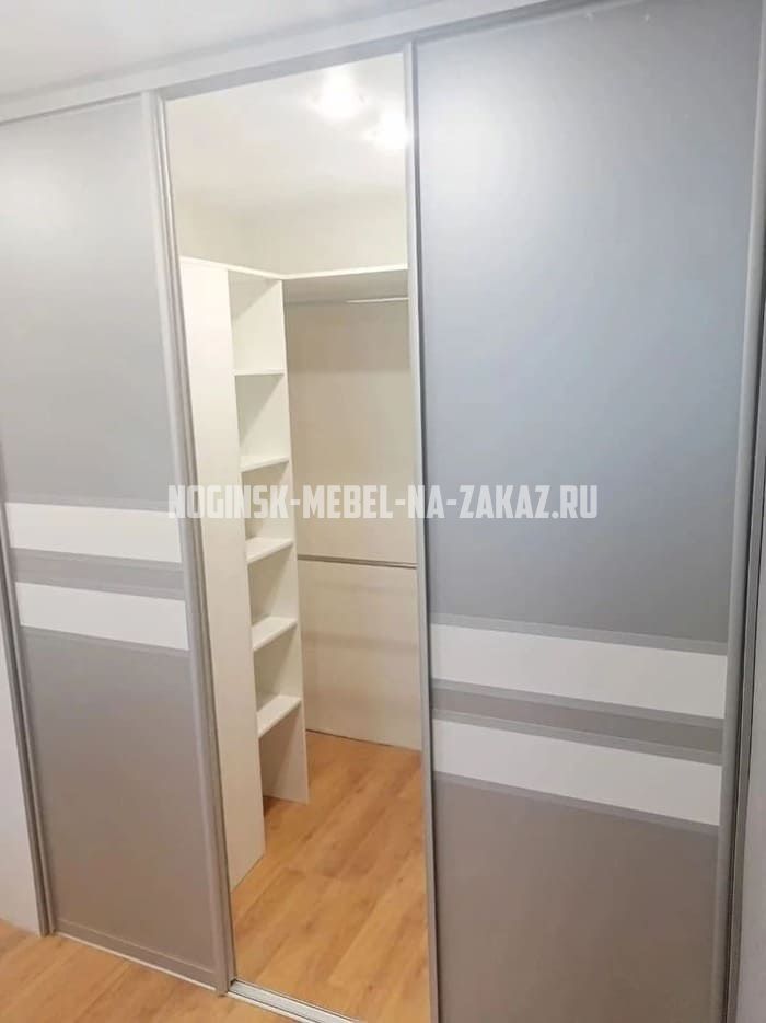 Кухонная мебель на заказ в Ногинске