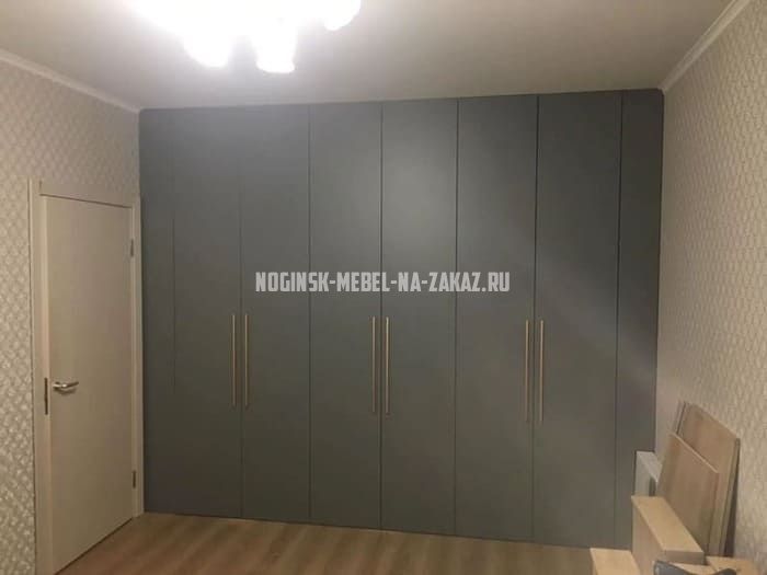 Кухонная мебель на заказ в Ногинске