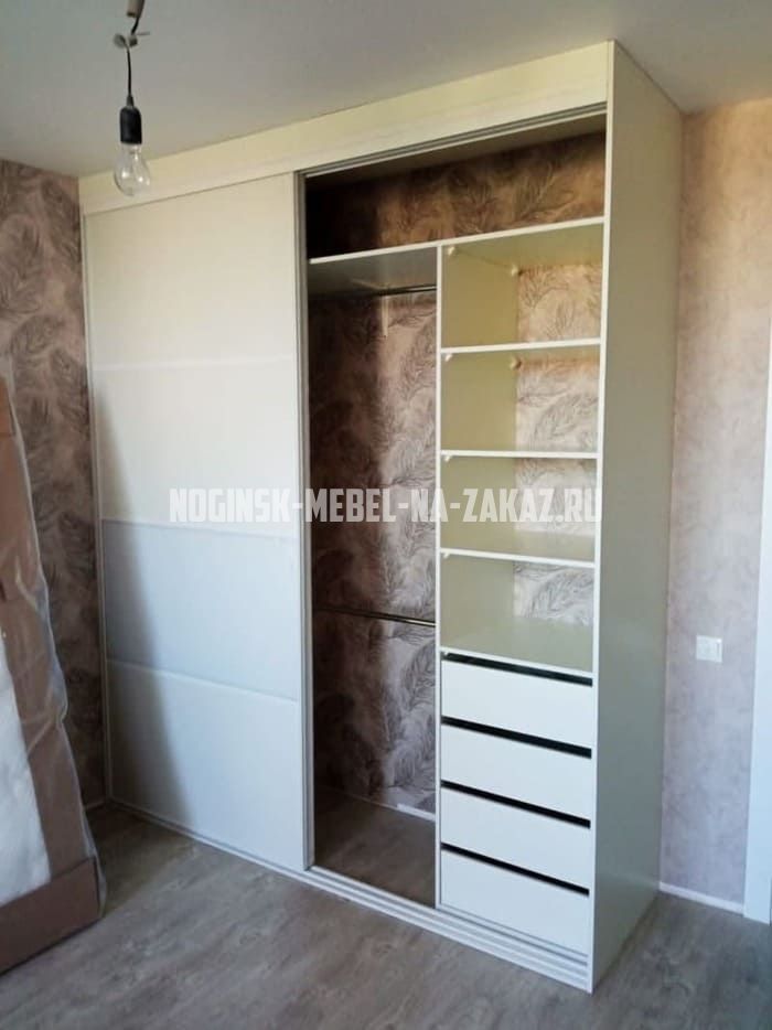 Кухонная мебель на заказ в Ногинске