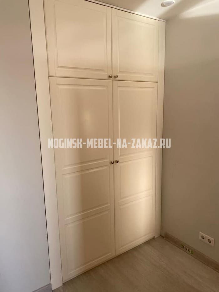 Кухонная мебель на заказ в Ногинске