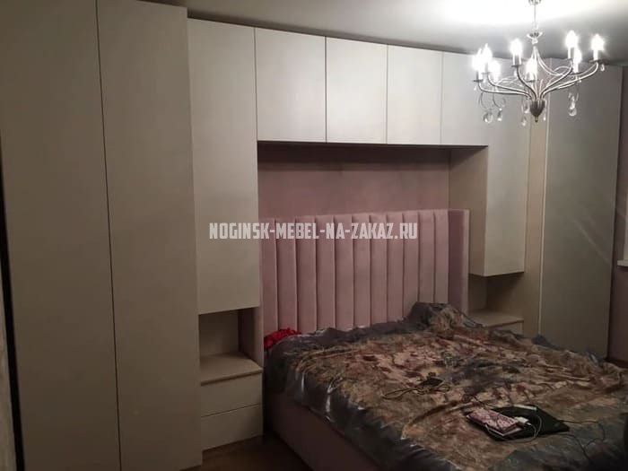 Кухонная мебель на заказ в Ногинске