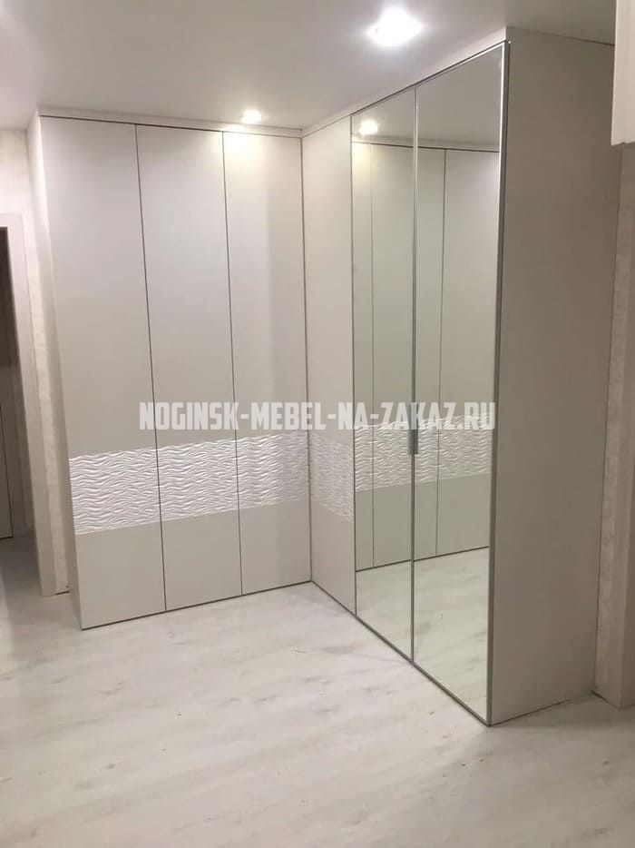 Кухонная мебель на заказ в Ногинске