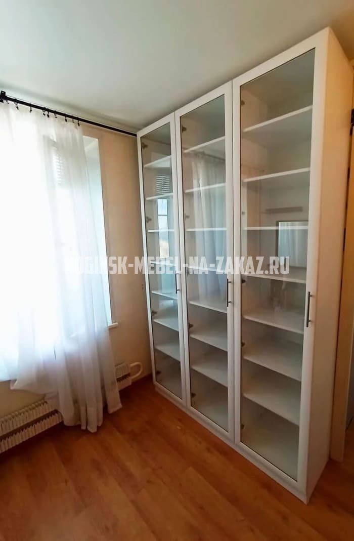 Кухонная мебель на заказ в Ногинске