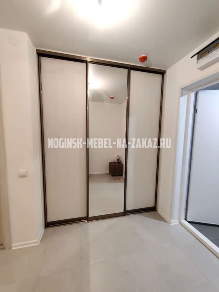 Кухонная мебель на заказ в Ногинске