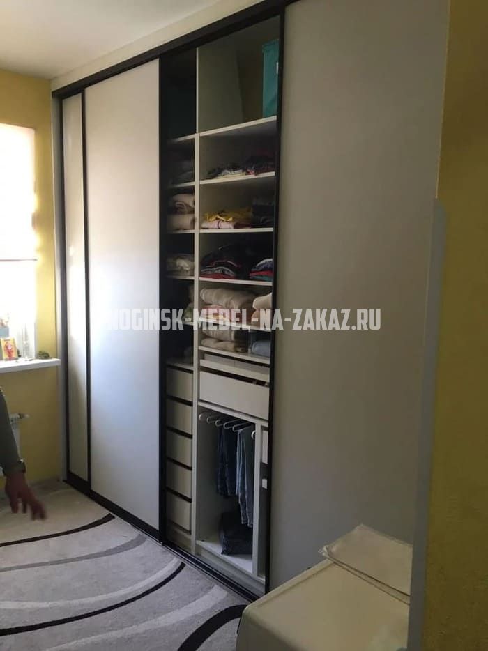 Кухонная мебель на заказ в Ногинске